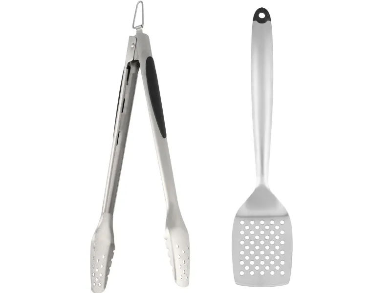 Grillredskapsset SS 2-delar
