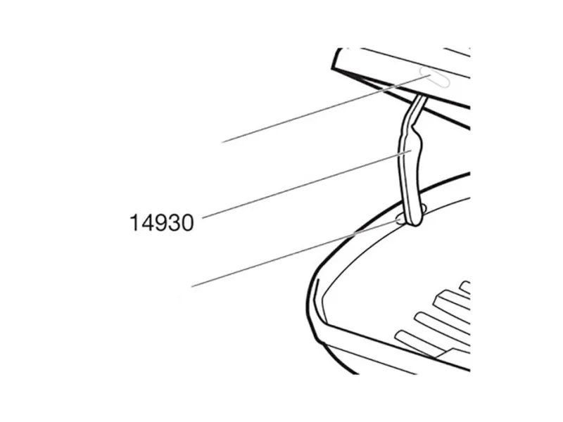 Thule dual force ml50
