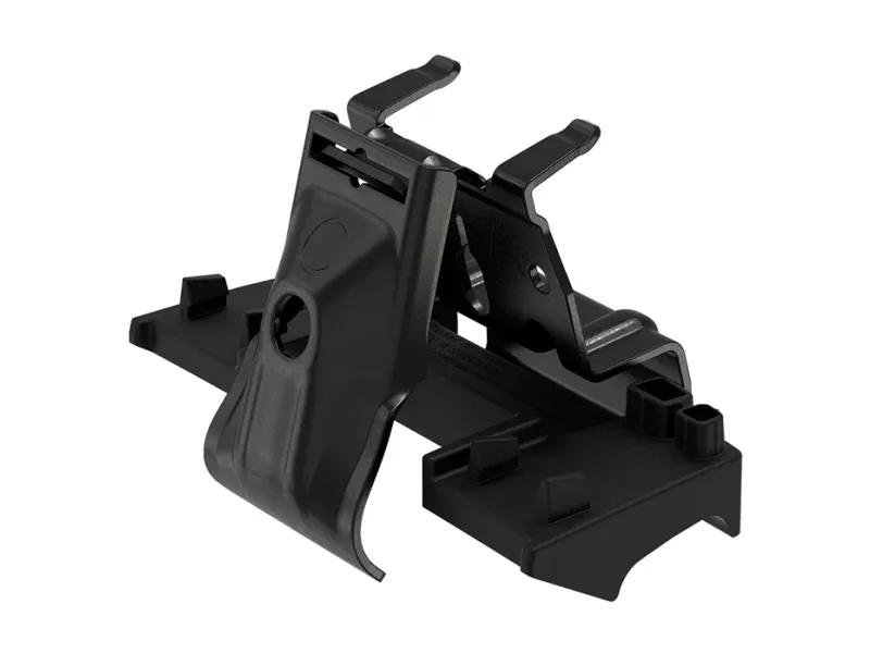 Thule-sett 186167 Mazda CX-70, CX-80, CX-90 SUV 2024-
