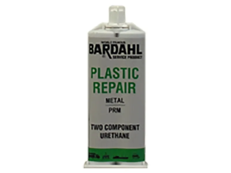 Bardahl Plastic Repair Metal 50 Ml.