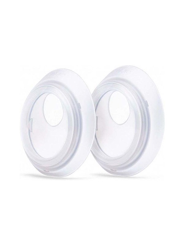 Elvie Catch milk collector 2 pcs.