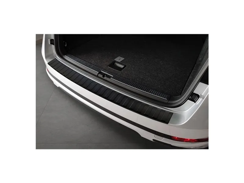 Læssekantbeskytter Skoda Superb Combi 2015-2023 Matsort