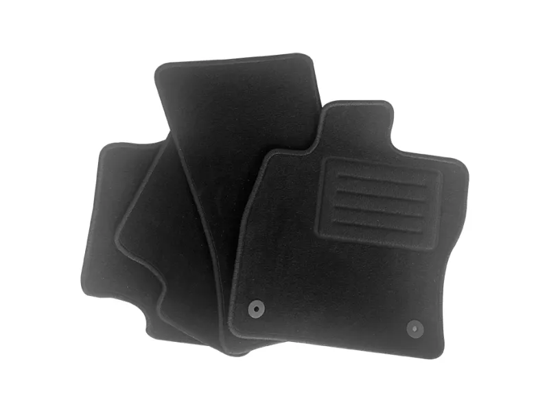 Måtter Mini Countryman U25 2024-