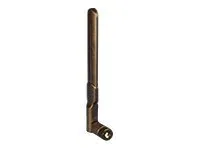 Extreme Networks - Antenne - Wi-Fi - 5.2 dBi, 3.2 dBi - rundtstrålende - innendørs - hvit - for Zebra AP 6522