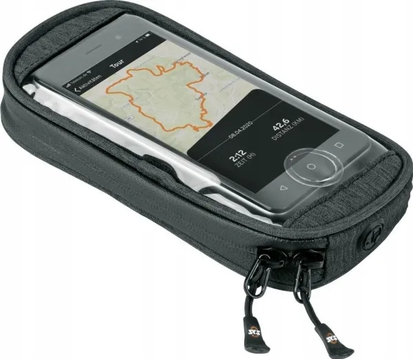 Sks Germany Veske til telefon SKS Compit Com/smartbag uten holder