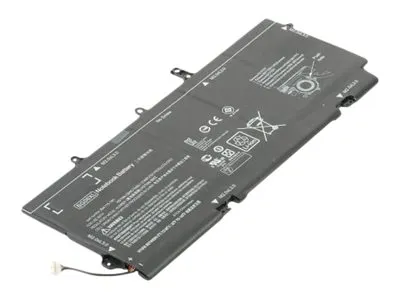 CoreParts - Batteri til bærbar PC (tilsvarer: HP 805096-005, HP BG06XL, HP BG06045XL-PL) - litiumpolymer - 6-cellers - 4000 mAh - 45 Wh - for HP EliteBook 1040 G3 Notebook