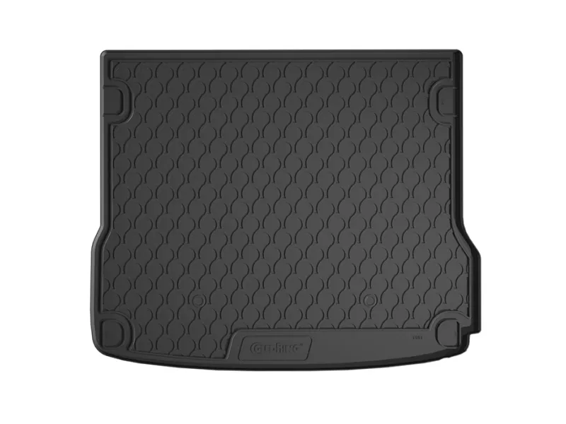 Bagagerumsbakke Audi Q5 8R 11/2008-2016