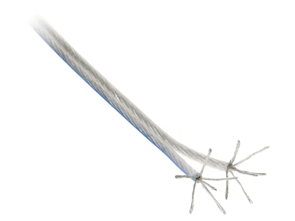 ACV højt. Kabel 2x1,5mm2 200 meter