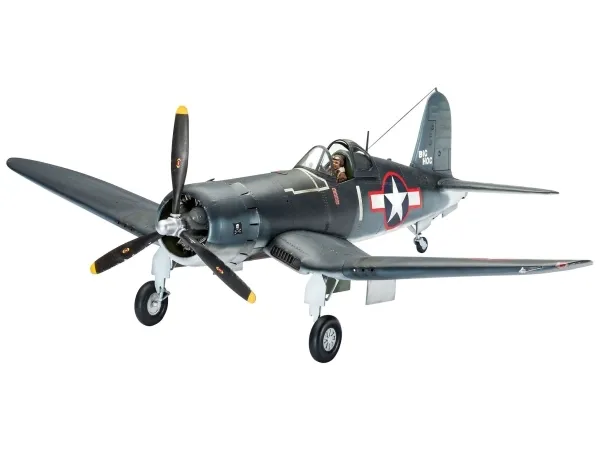 Modellsett Vought F4U-1A CORSAIR 1:32
