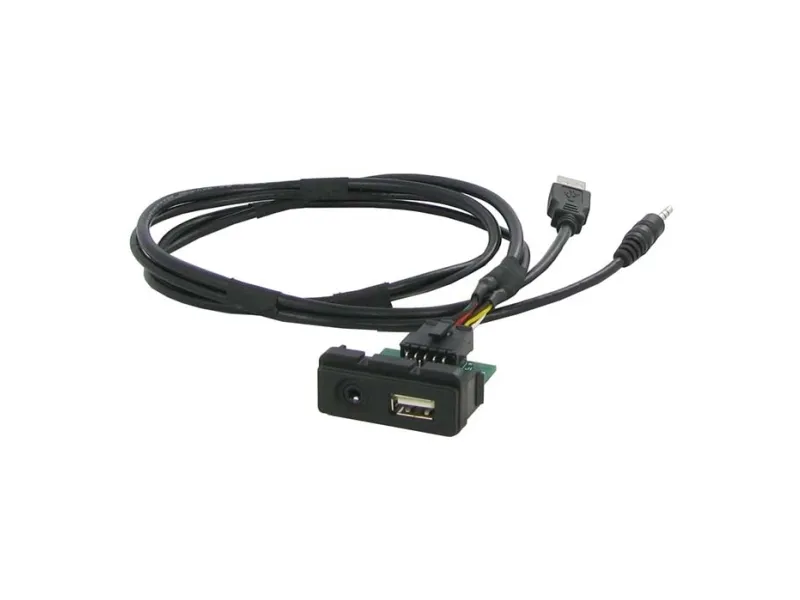 USB/aux adapter ctmazdaUSB