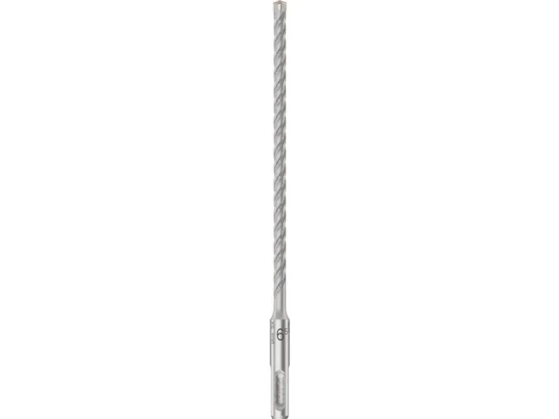 Bosch HAMMERBOR PLUS-5X 6,5X150X210MM 10 STK