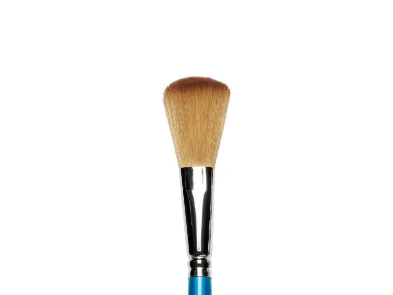 Winsor & Newton Cotman, Enkeltpensel, Moppepensel, Syntetisk