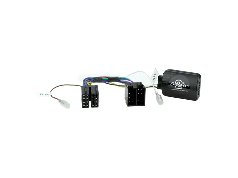 Ratinterface til Iveco Daily 2019-2021 - 8 bens ISO