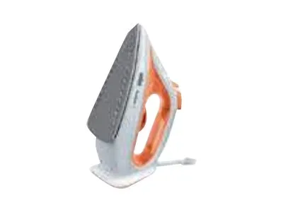 Braun TexStyle 1 SI 1009 OR - Dampstrykejern - 1900 W - oransje