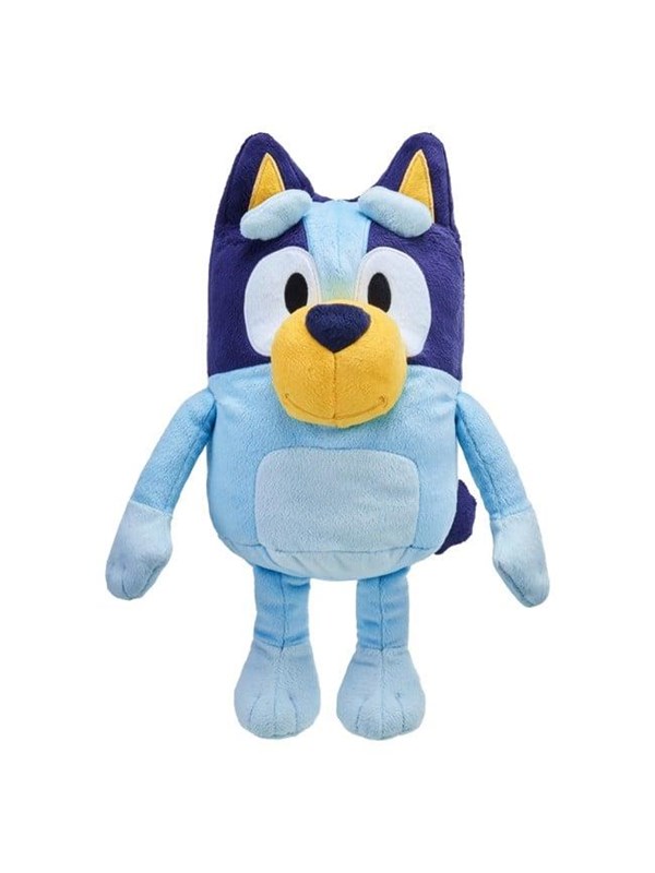 Bluey Talking Plush  31 cm DK/SE/GB