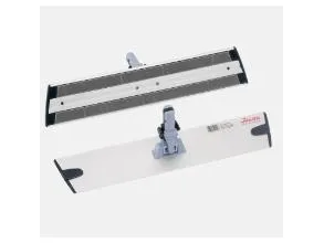 Fremfører Vileda Express Pro 40cm Alu/Plast til velcromopper,10 stk/krt