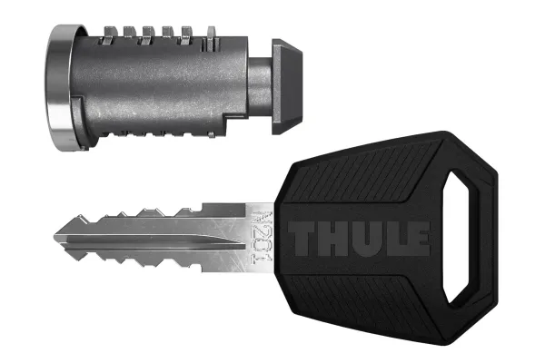THULE One Key System 8-pack
