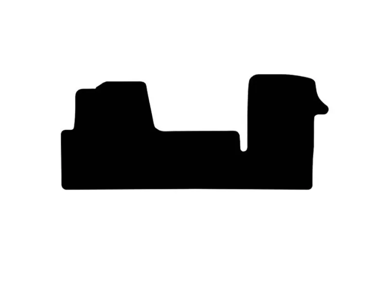 Velour måtter Volvo XC40 2021-
