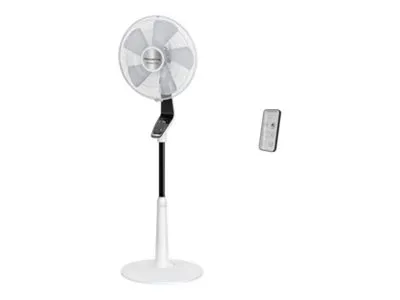 Rowenta TURBO SILENCE EXTREME VU5690F0 - Kjølevifte - frittstående