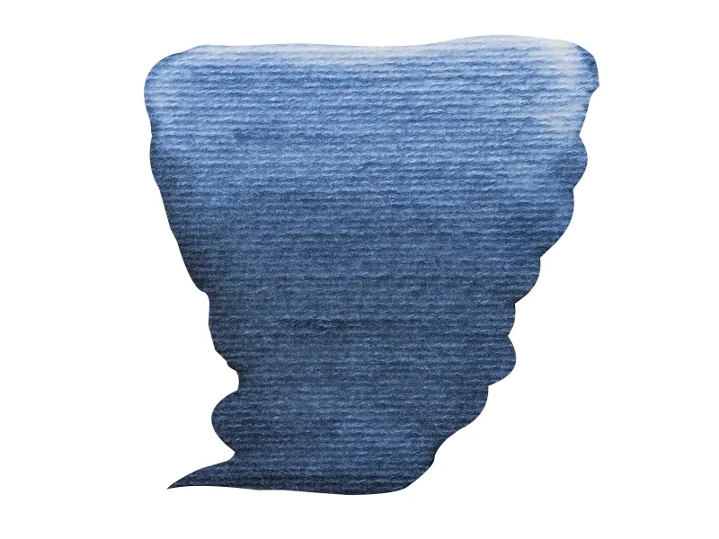 Van Gogh vannfarge tube Interference Blue 846