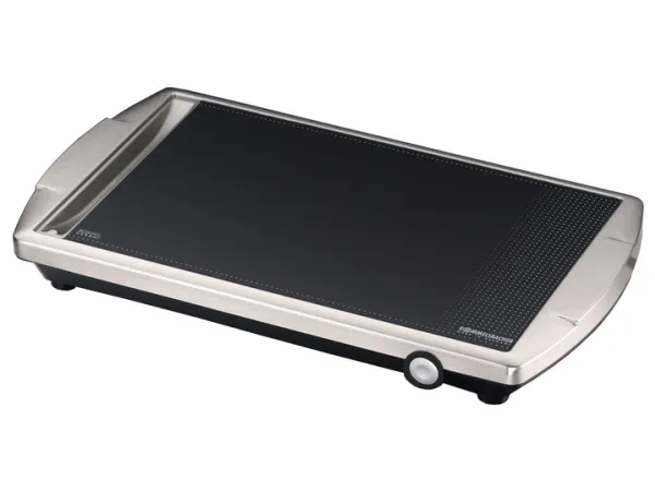 Rommelsbacher CG 2303/E Ceran Grill - Grill - elektrisk