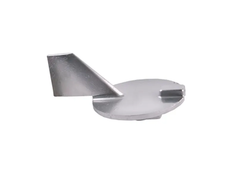 Rakicevic sink Yamaha/Mariner