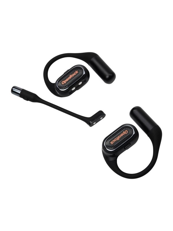 OneOdio OpenRock Link 20 wireless headphones (blac