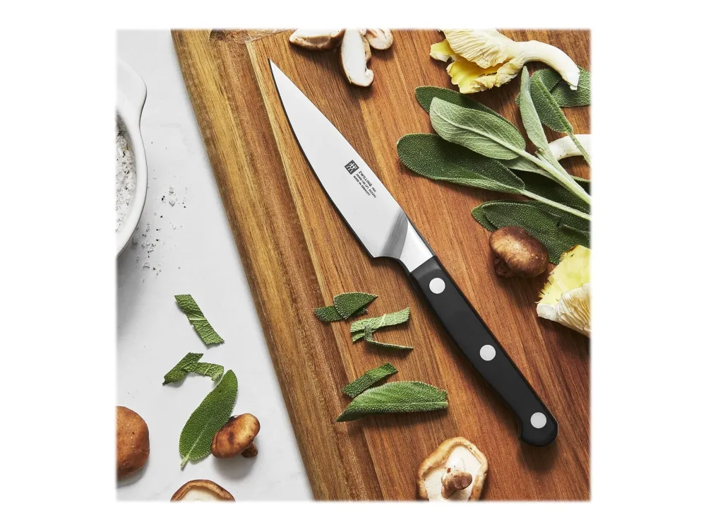 ZWILLING PRO - Avskjærskniv - 10.2 cm
