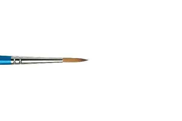 Cotman serie 111 NO 5 pensler (syntetisk)