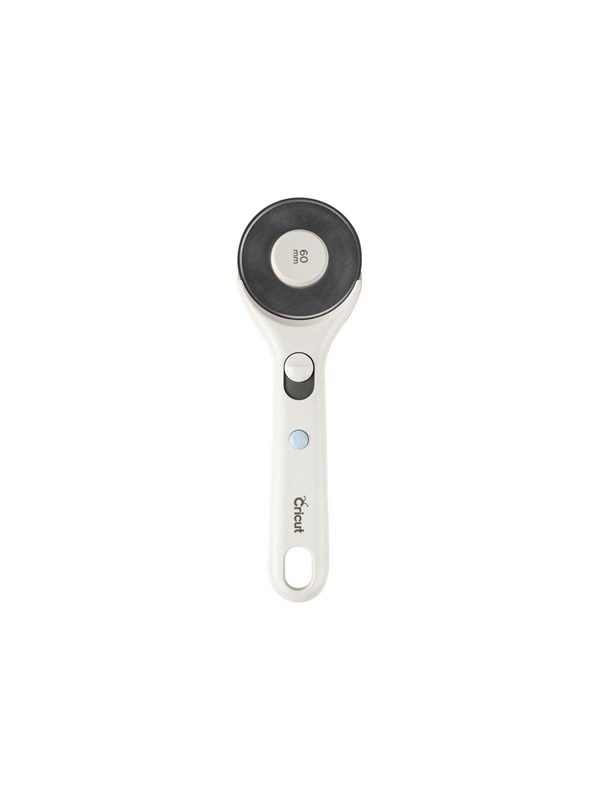 Cricut Rotary Cutter
