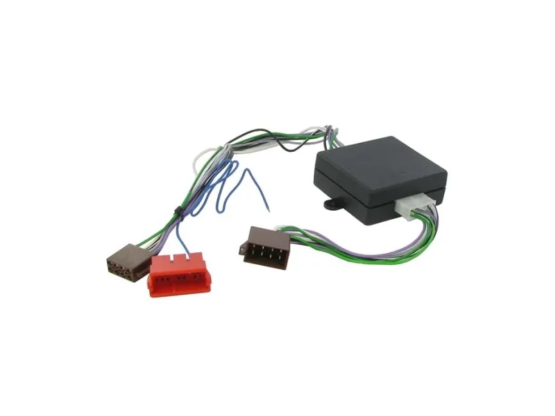 Aktiv systemadapter ct51-sa01