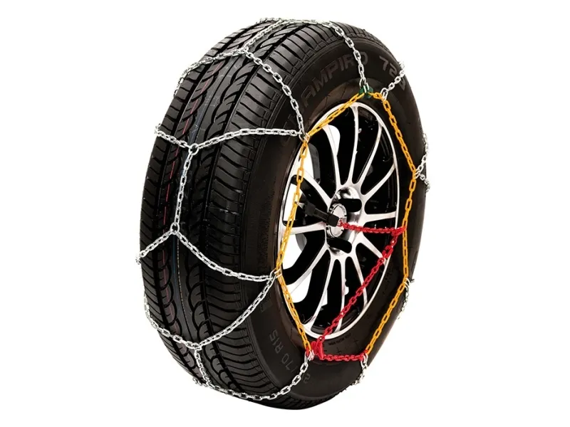 Snekæde type 65 tüv/ö-Norm v5117 9mm