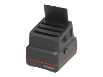 Honeywell - Batterilader - utgangskontakter: 4 - Europa - for Honeywell CT30 XP
