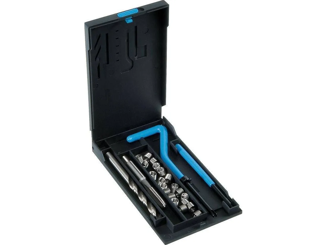 Coilsæt M8-1,25 v-coil
