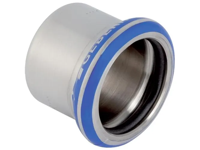 Slutmuffe sf 88,9mm