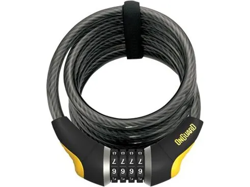 OnGuard sykkellås Doberman 8031 (ONG-8031)