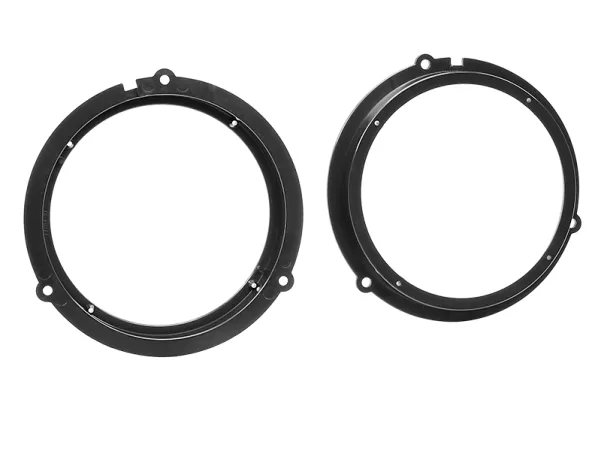 Højttalerramme Ford Fiesta/Ka/Focus/Transit Ø165mm