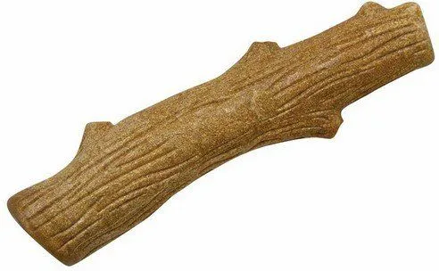 Petstages DogWood stor pinne
