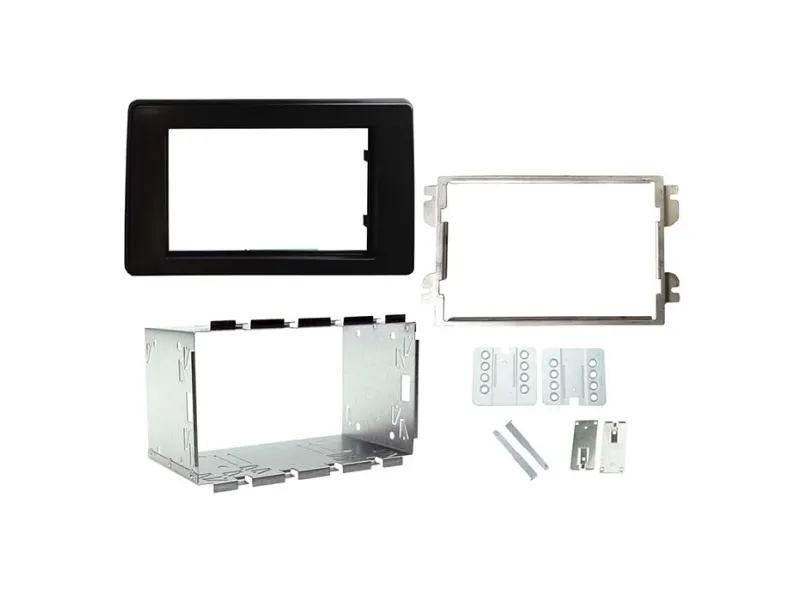 Connects2 CT23RT18 2-DIN kit Renault Master