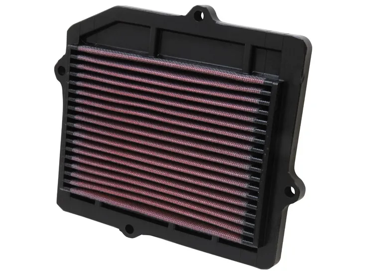 K&N filter 33-2025