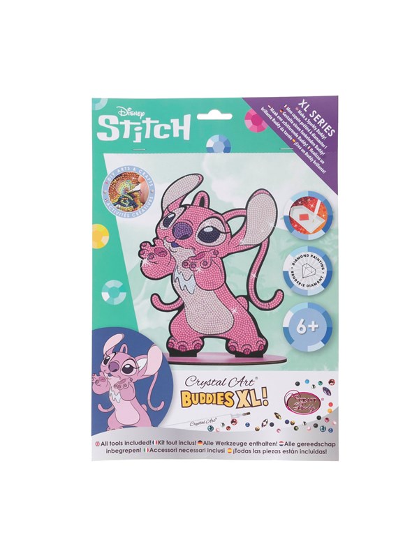 Craft Buddy Angel XL