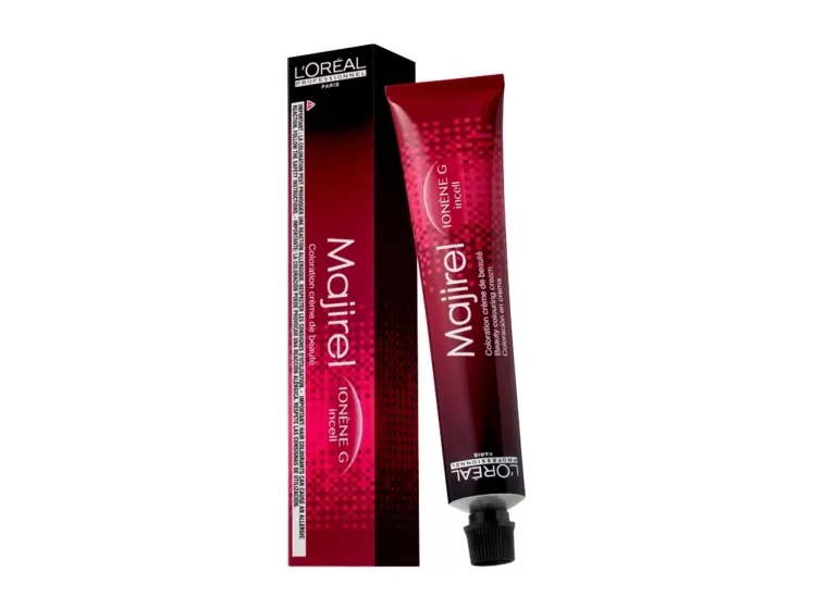 L´Oréal Professionnel Majirel 4 50 ml