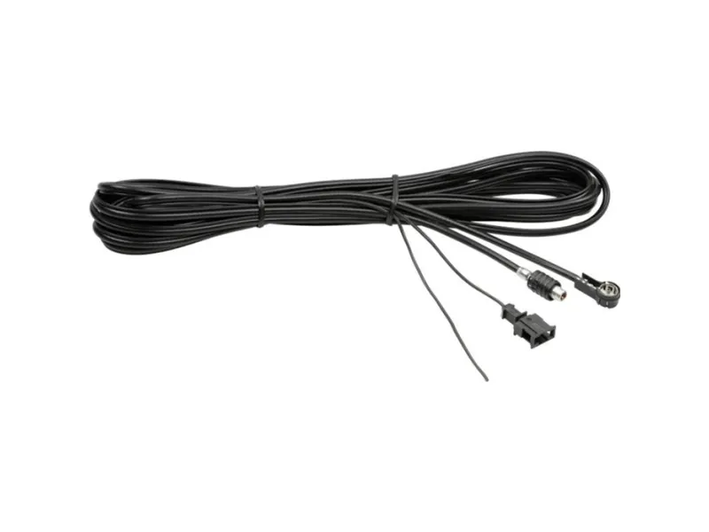 Am/fm adapterkabel 560 cm