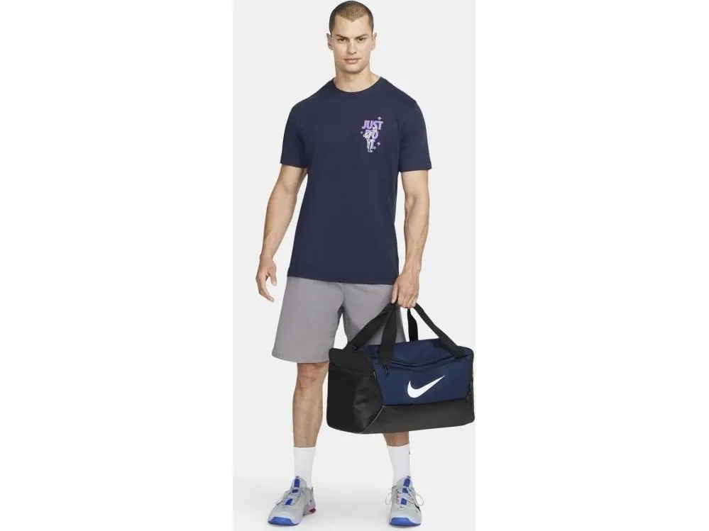 Nike Brasilia-taske DM3976 410