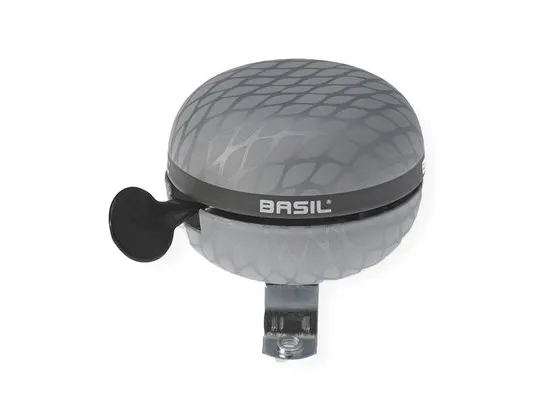 Basil Noir, Ringeklokke, Sølv
