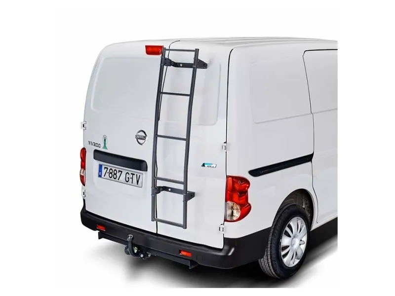 STIGE F/BAGDØR EF180
