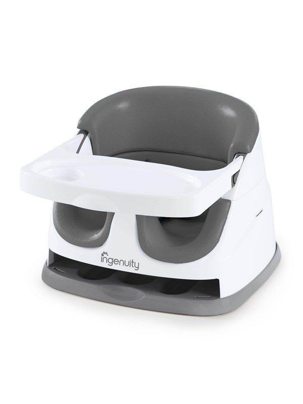 Ingenuity Baby base 2-in-1 seat