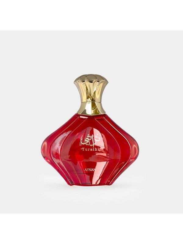 Afnan Turathi Red EDP 90ml