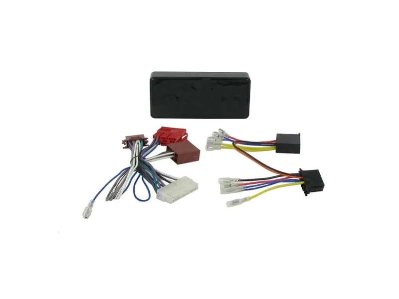 Aktiv systemadapter ct51-po02