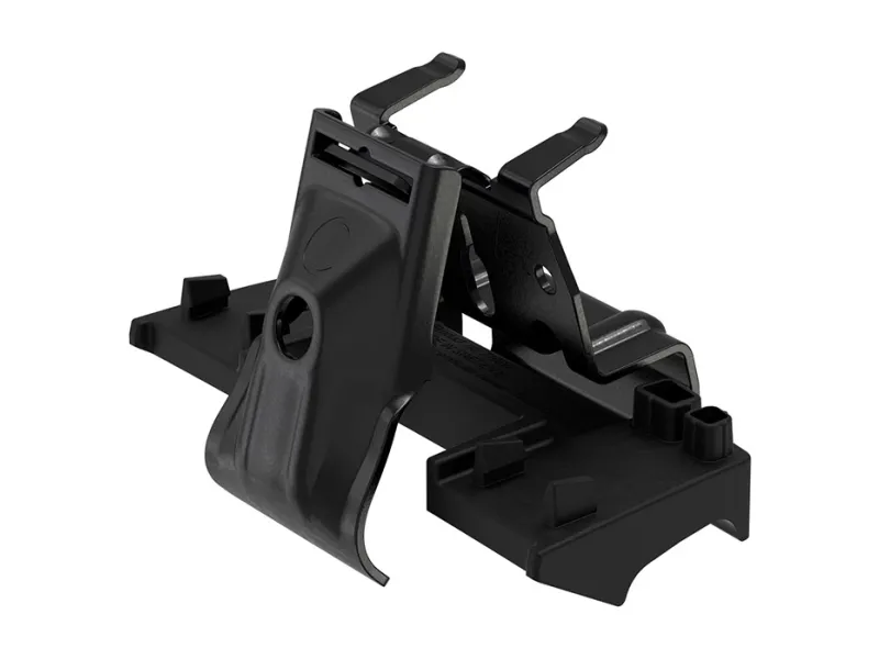 Thule Kit 186008 HYUNDAI Santa Fe (TM), 5-dr SUV, 18-